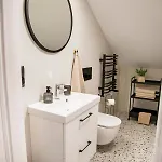 Z Tarasami - Moja Appartement Gdynia