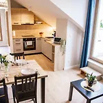 Z Tarasami - Moja Appartement