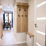 Z Tarasami - Moja Appartement Gdynia