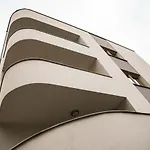 Z Tarasami - Moja Appartement *