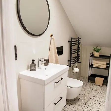 Z Tarasami - Moja Lägenhet Gdynia