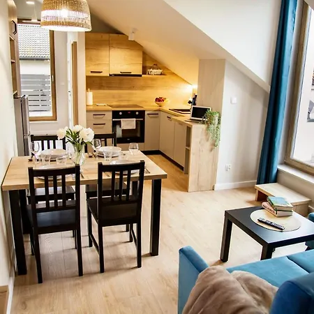 Z Tarasami - Moja Gdynia