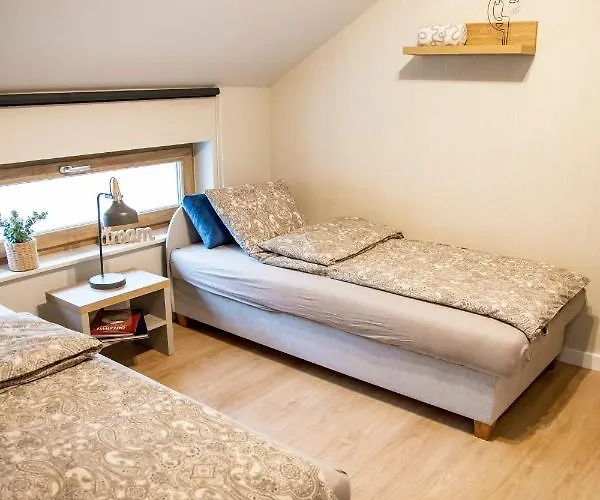 Apartamento Z Tarasami - Moja Gdynia
