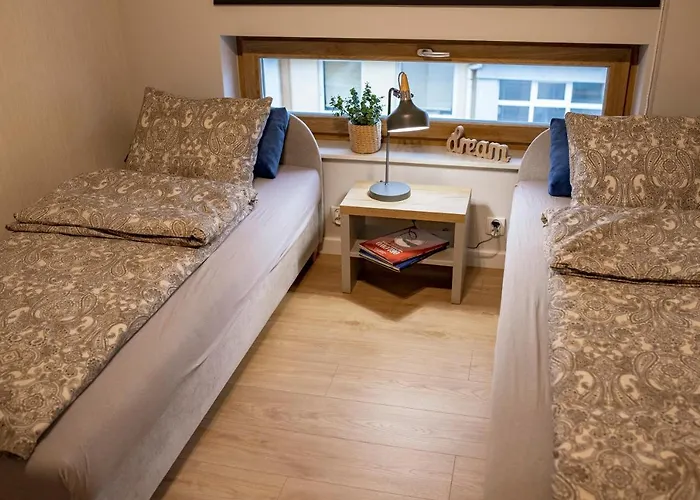 Z Tarasami - Moja Gdynia